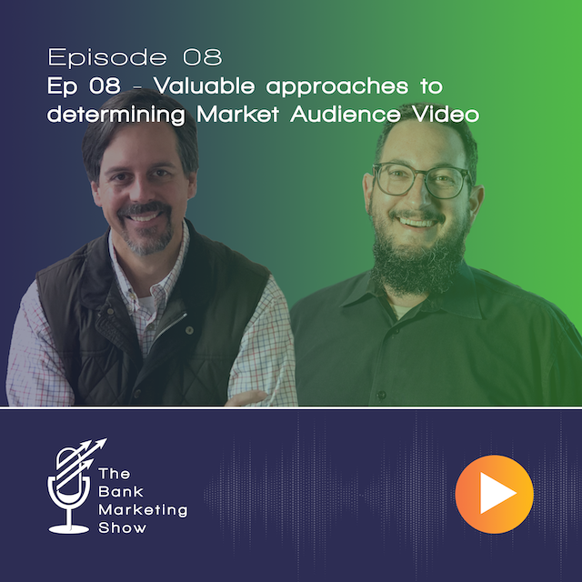 Ep 08 – Narrowing Your Audience to Create Excited Customers