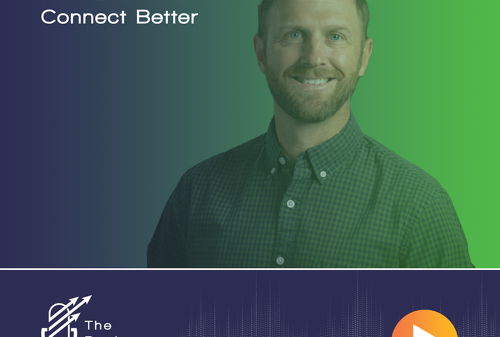 Ep 32 – How Banks and Small Businesses Connect Better with Derik Sutton