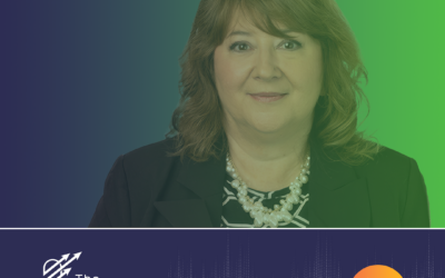 Ep 33 – Competing on Customer Experience with Joann Marsili