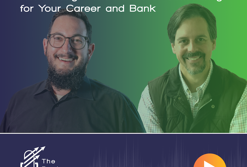 Ep 34 – Networking: The Power of Community for Your Career and Bank