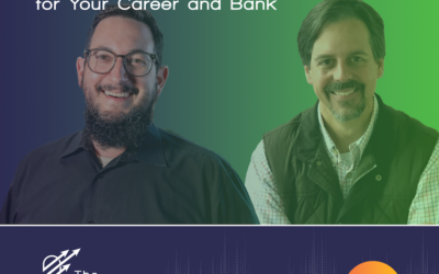 Ep 34 – Networking: The Power of Community for Your Career and Bank
