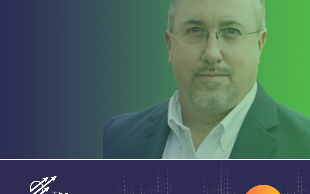 112 – Peter Ort – Marketing and Culture