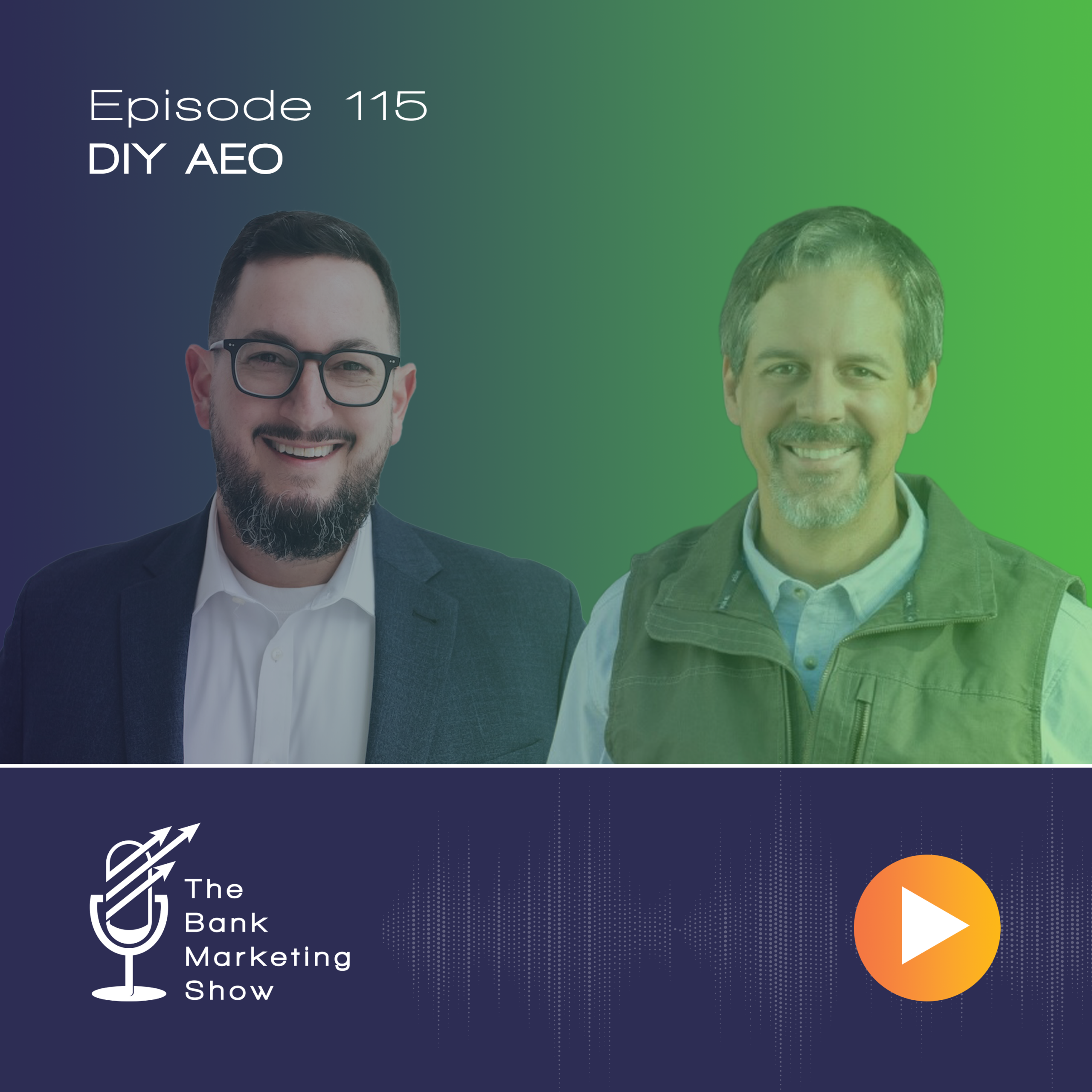 Ep 115 – DIY AEO