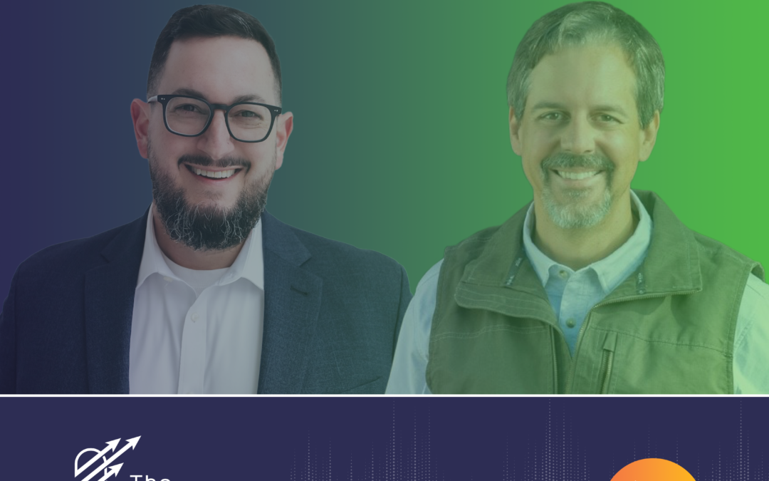 Ep 117 – Beyond The Hashtag