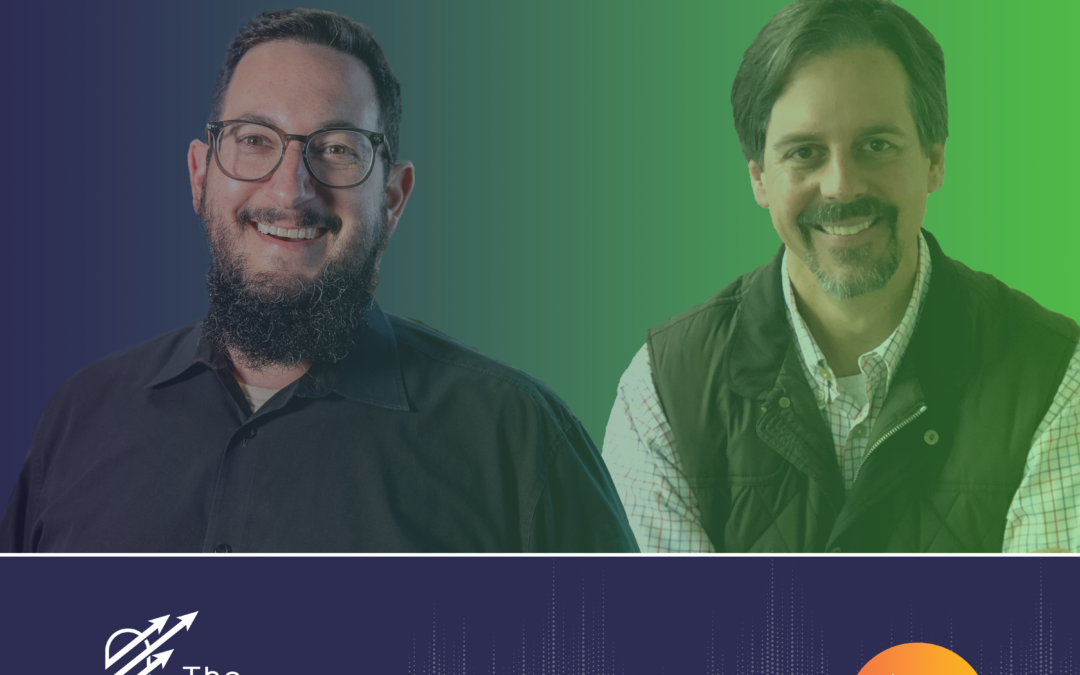 Ep 78 – Good Marketing Starts With Culture