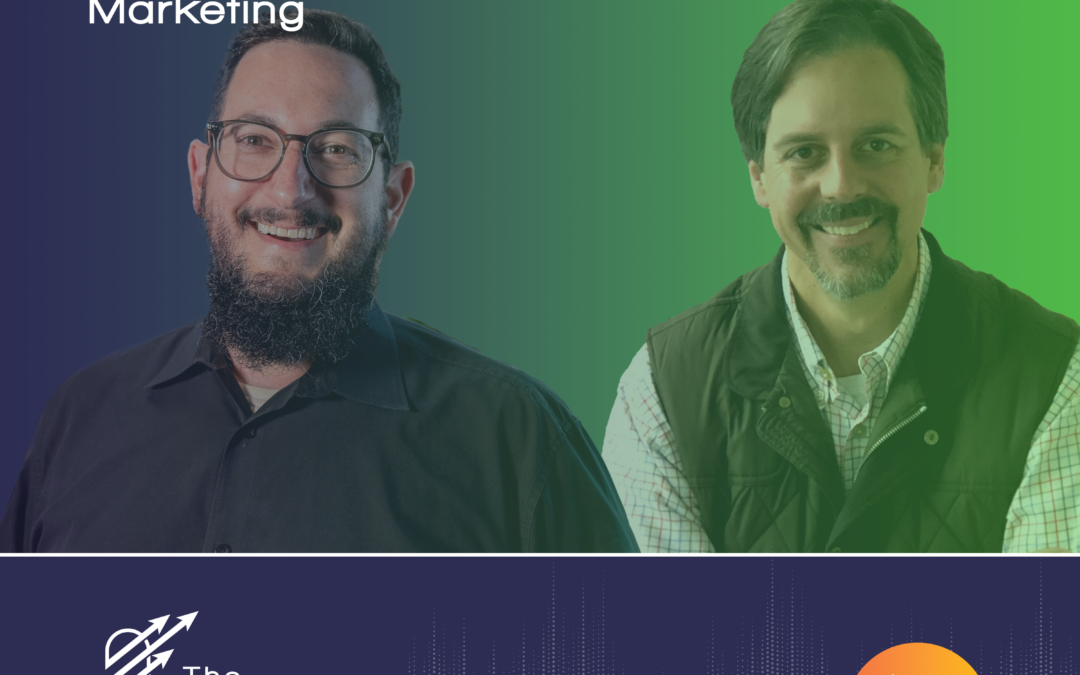 Ep 79 – How Much Should You Spend on Marketing