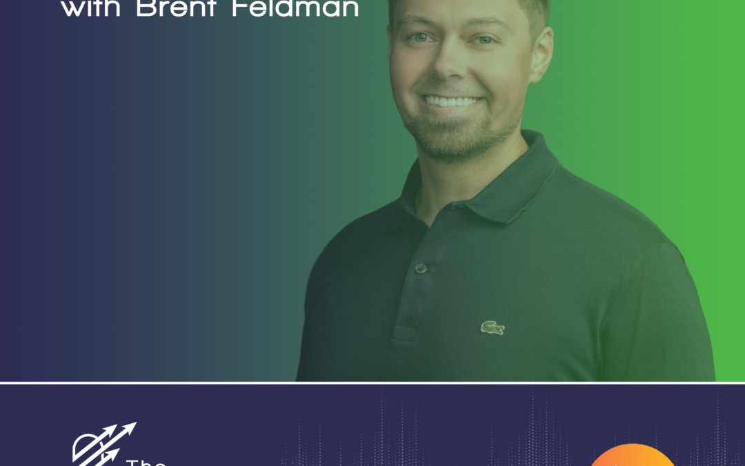 Ep 87 – Essential Website Strategy Insights with Brent Feldman
