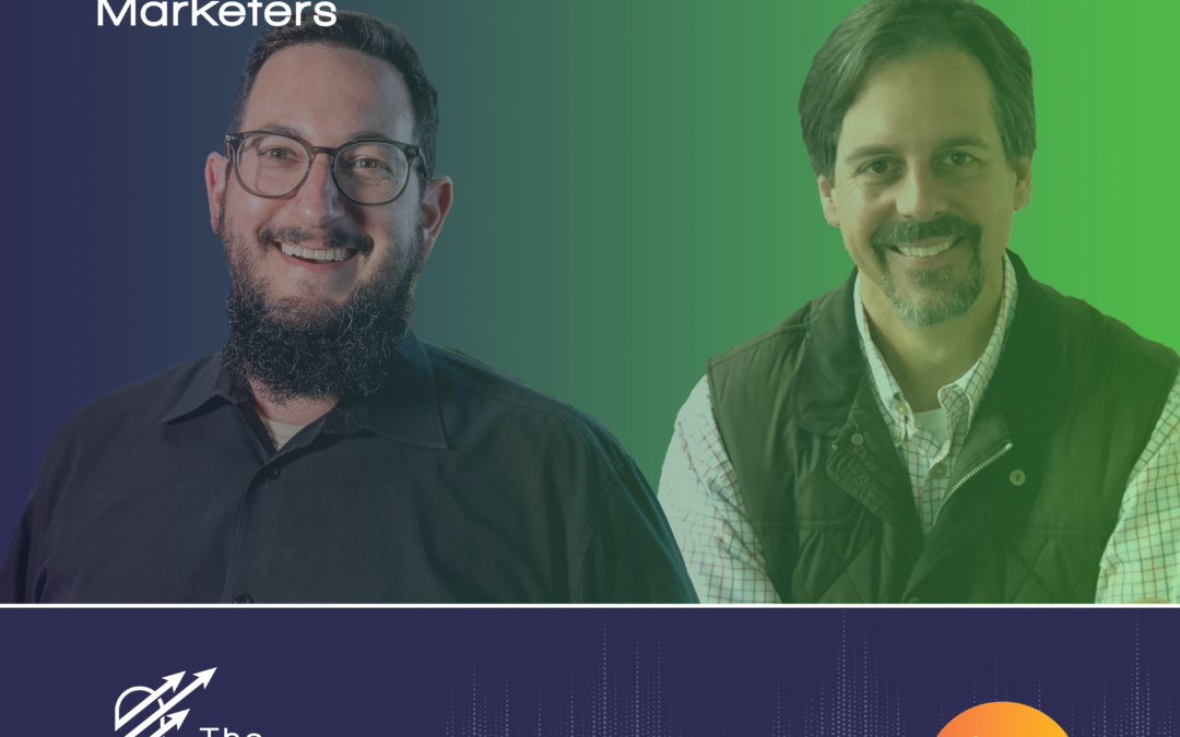 Ep 89 – AI Starter Kit for Community Bank Marketers