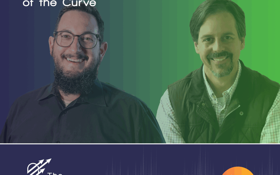 Ep 95 – AI Search – How to Stay Ahead of the Curve