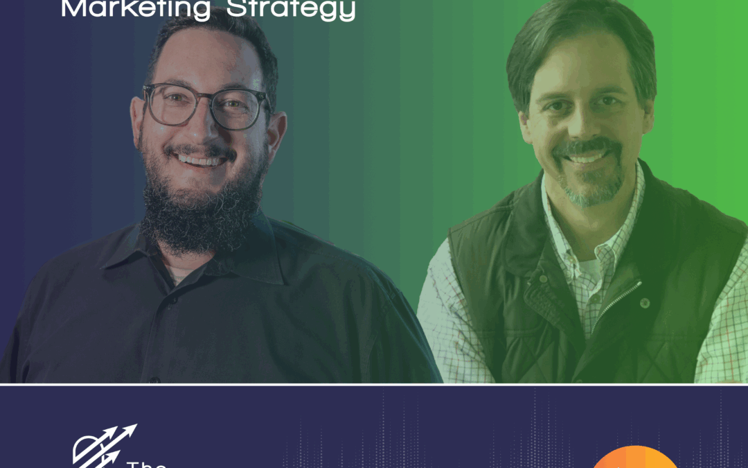 Ep 96 – Crucial Considerations for your 2026 Marketing Strategy