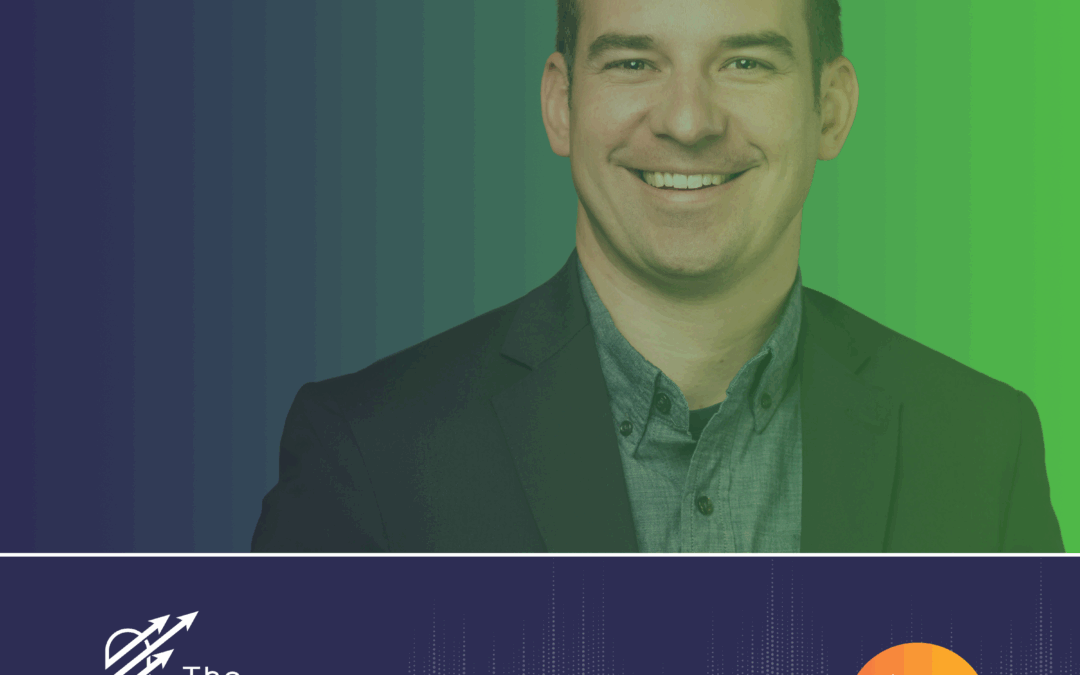 Ep 98 – Randy Dorn – Lessons from a Rebrand