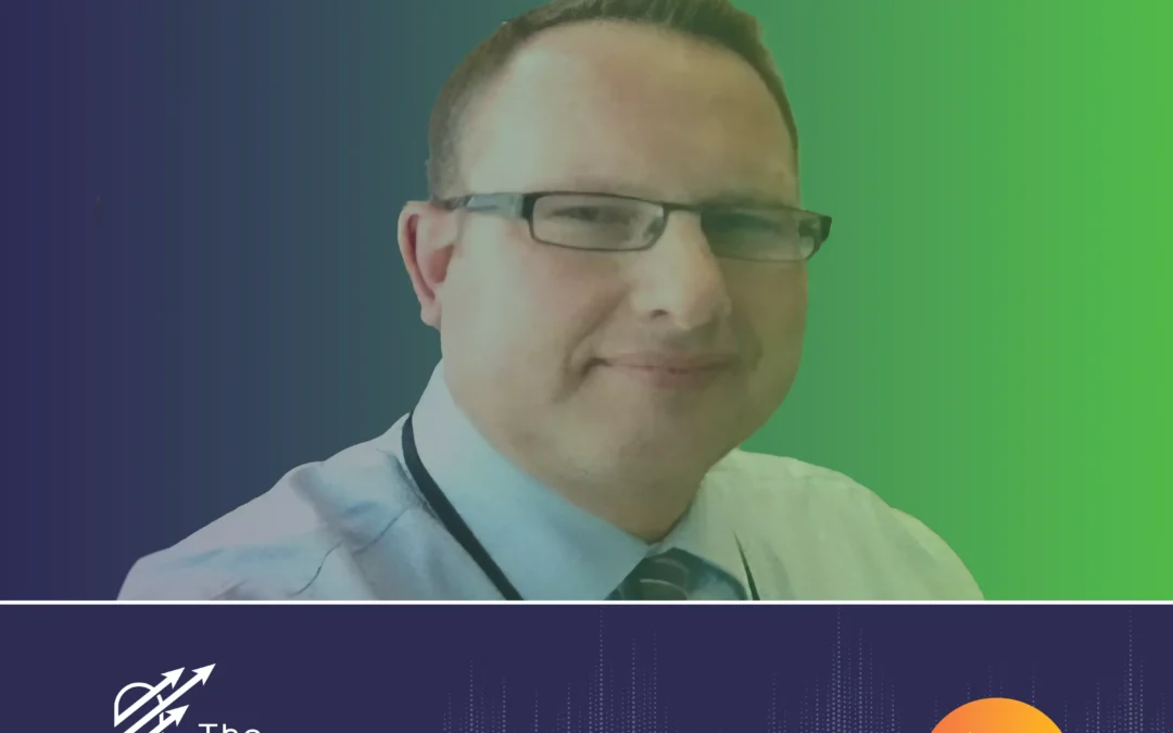 Ep 03 – Bank Marketing with Adam Koishor – Marketing & Communications Executive