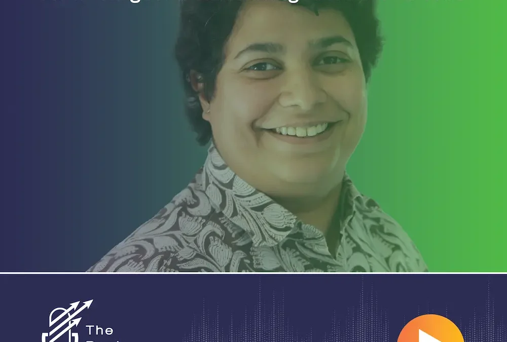Ep 26 – How Targeted Marketing Gives You ROI