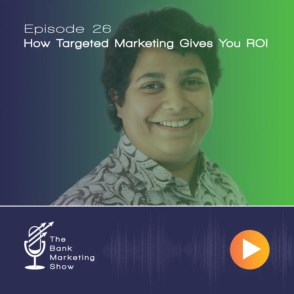 Ep 26 – How Targeted Marketing Gives You ROI