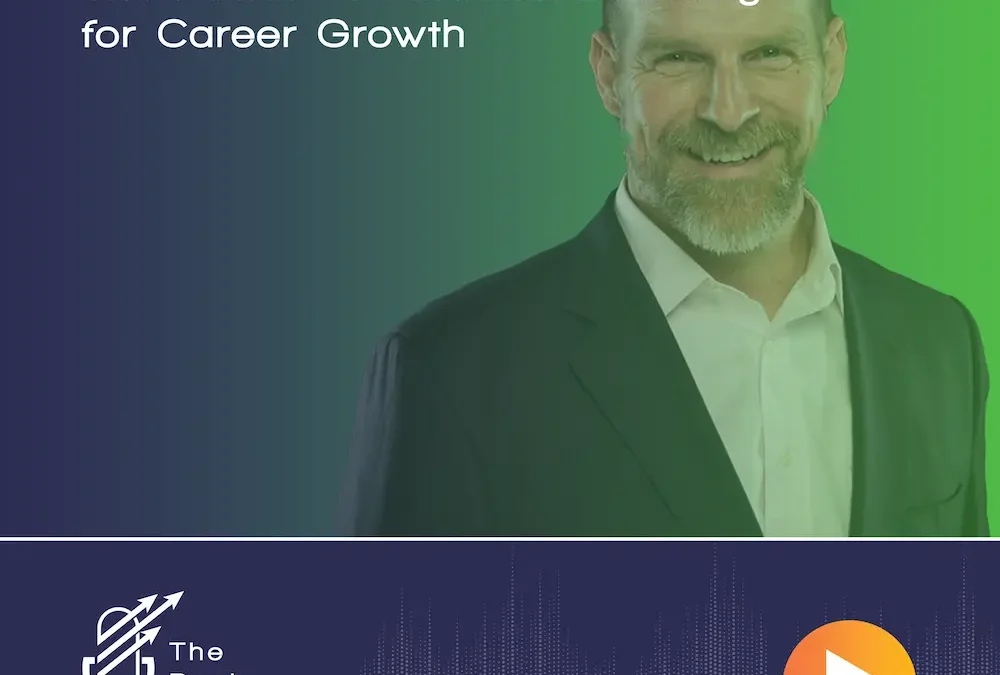 Ep 22 – The Power of Personal Branding for Career Growth