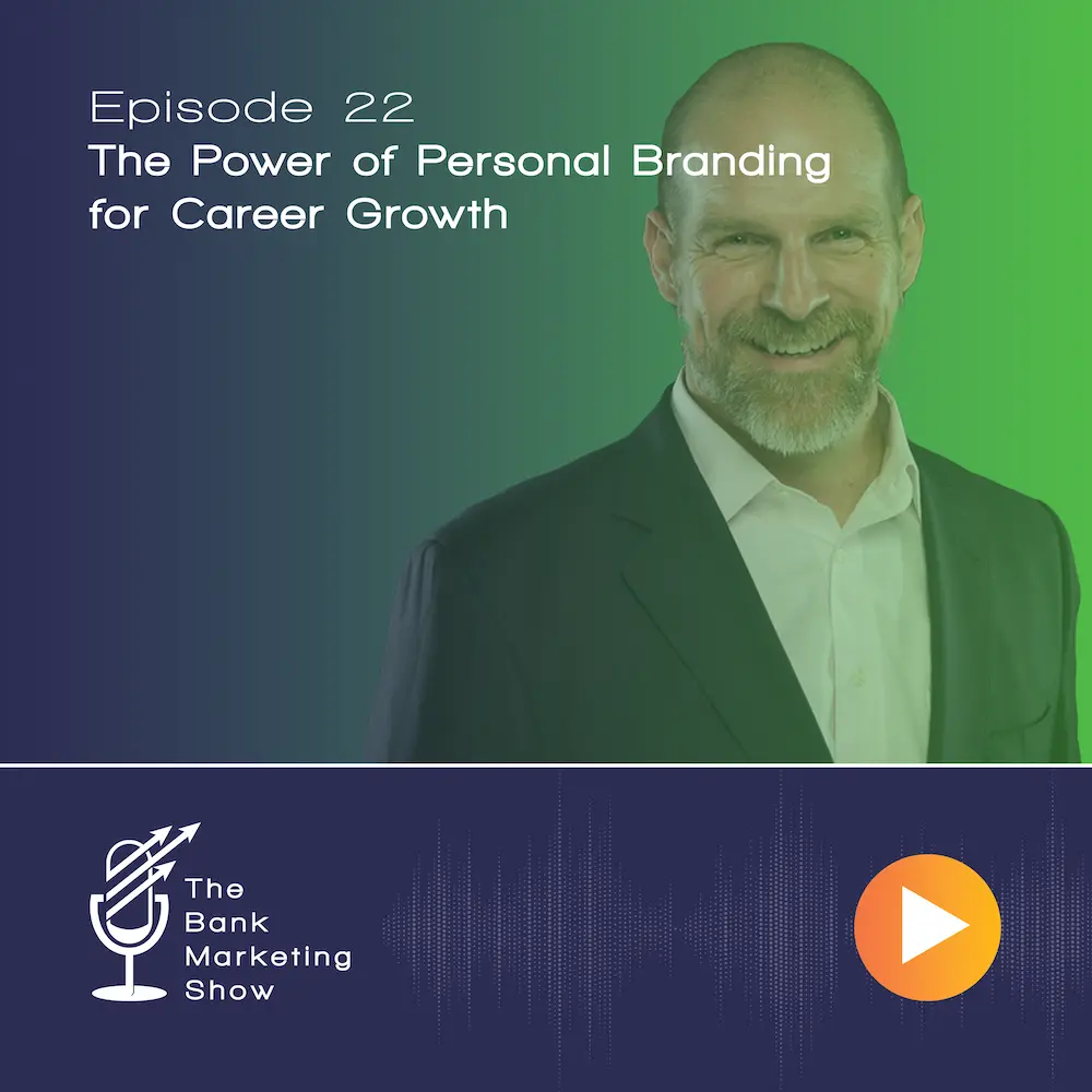 Ep 22 – The Power of Personal Branding for Career Growth